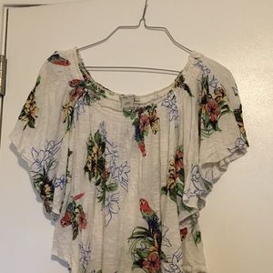 American rag. Top/blouse.